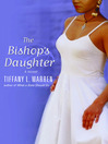 Cover image for The Bishop's Daughter